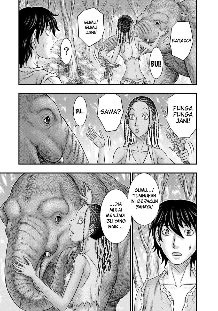 Baca Sousei no Taiga Chapter 51 Bahasa Indonesia page 10
