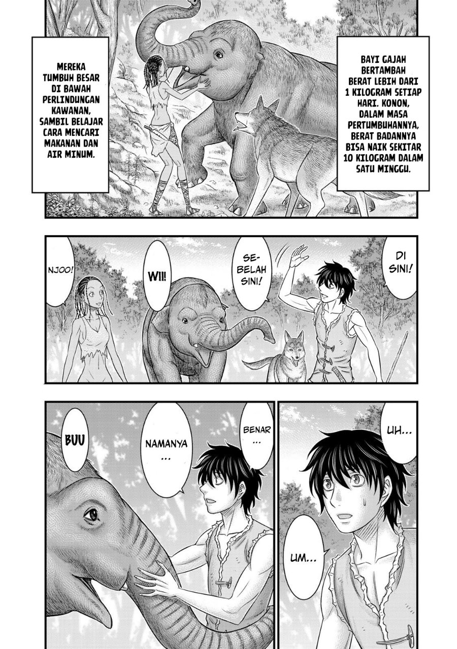 Baca Sousei no Taiga Chapter 51 Bahasa Indonesia page 12