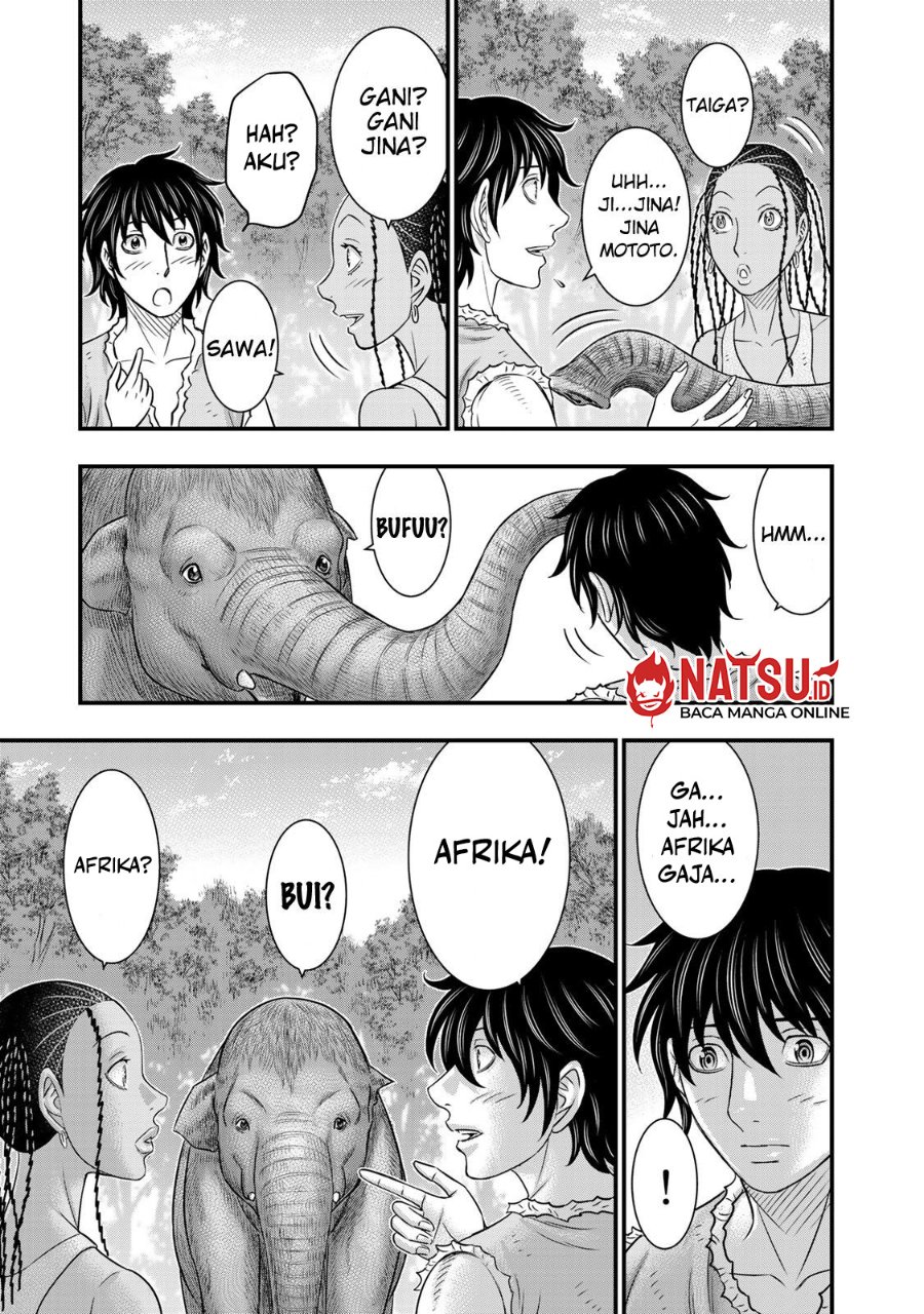 Baca Sousei no Taiga Chapter 51 Bahasa Indonesia page 14