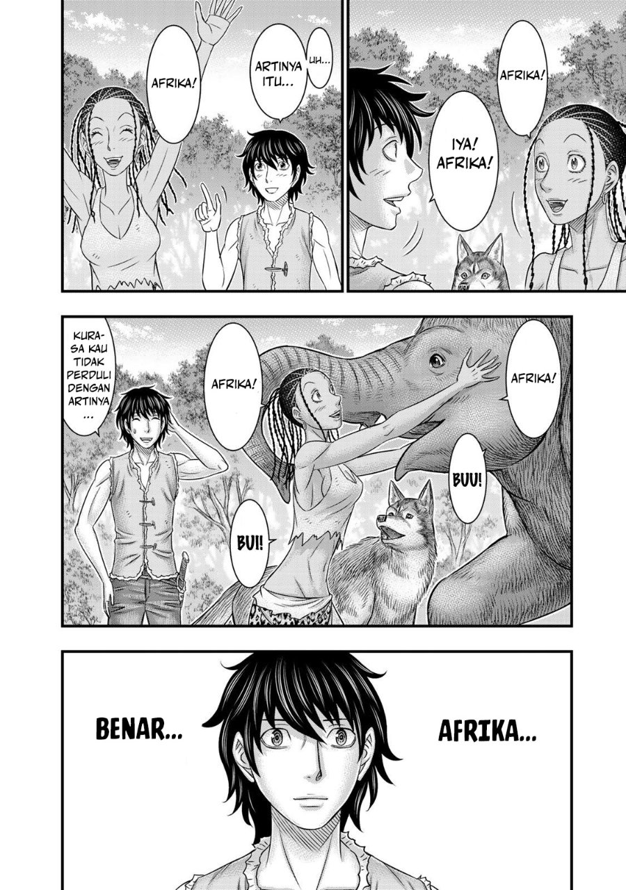 Baca Sousei no Taiga Chapter 51 Bahasa Indonesia page 16