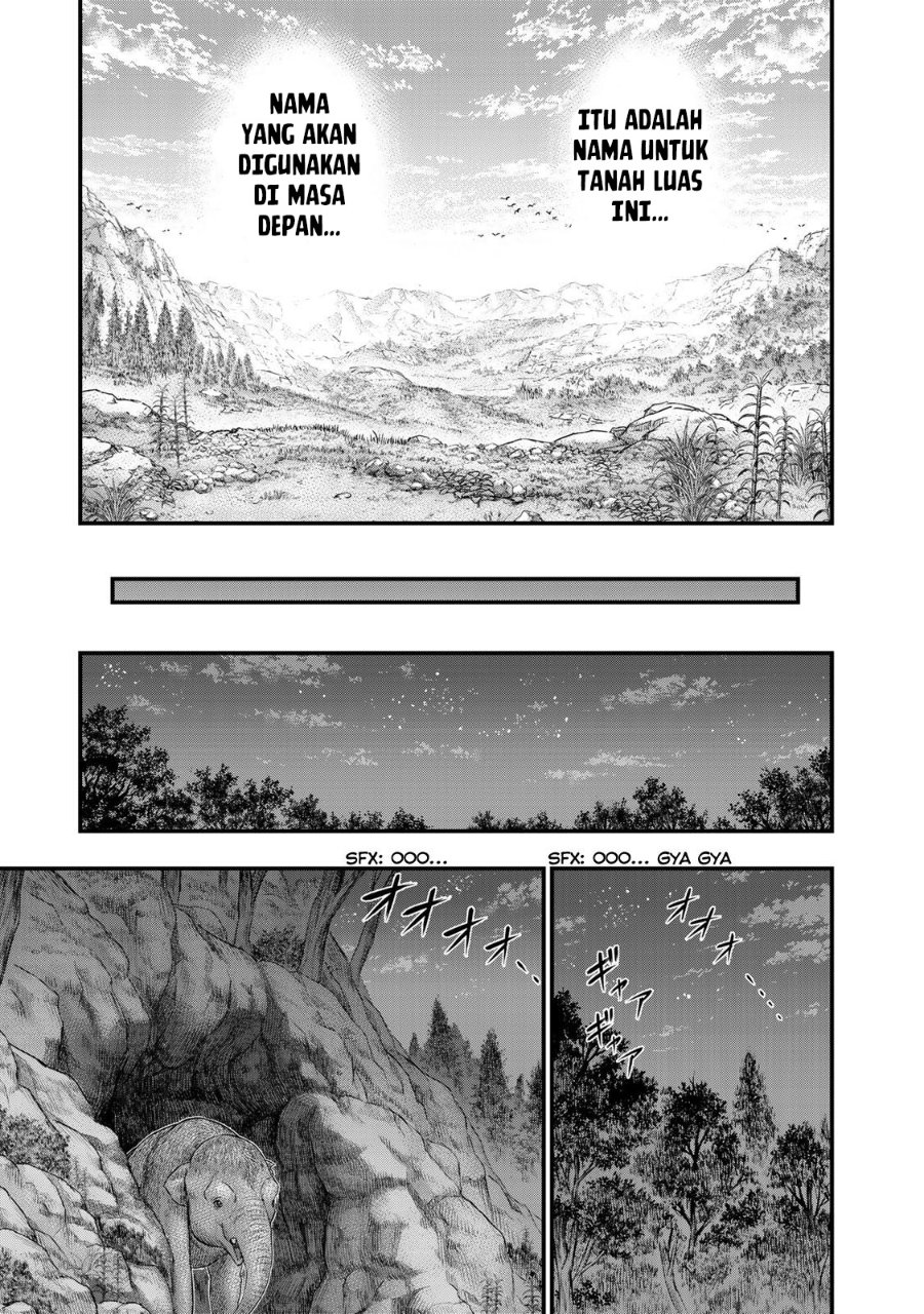 Baca Sousei no Taiga Chapter 51 Bahasa Indonesia page 18