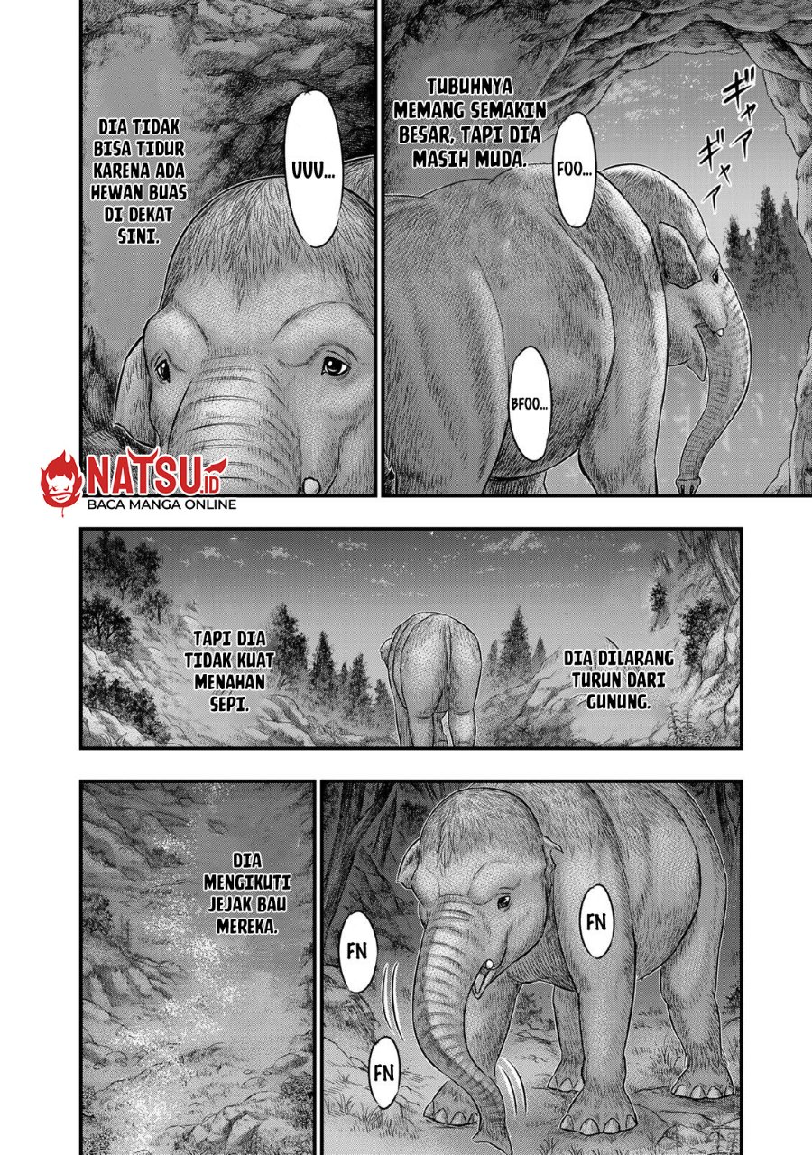 Baca Sousei no Taiga Chapter 51 Bahasa Indonesia page 20