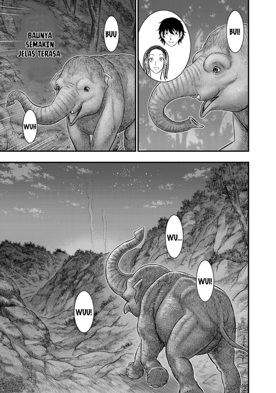 Baca Sousei no Taiga Chapter 51 Bahasa Indonesia page 22