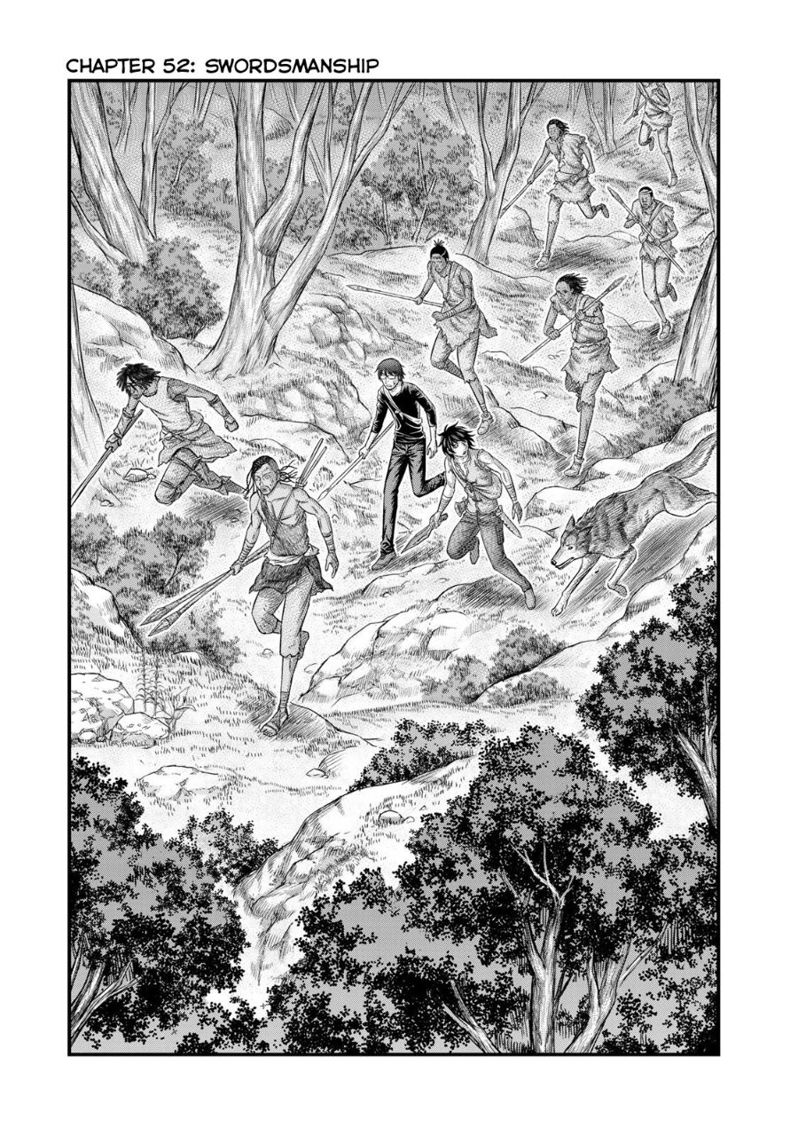 Baca Sousei no Taiga Chapter 52 Bahasa Indonesia page 6
