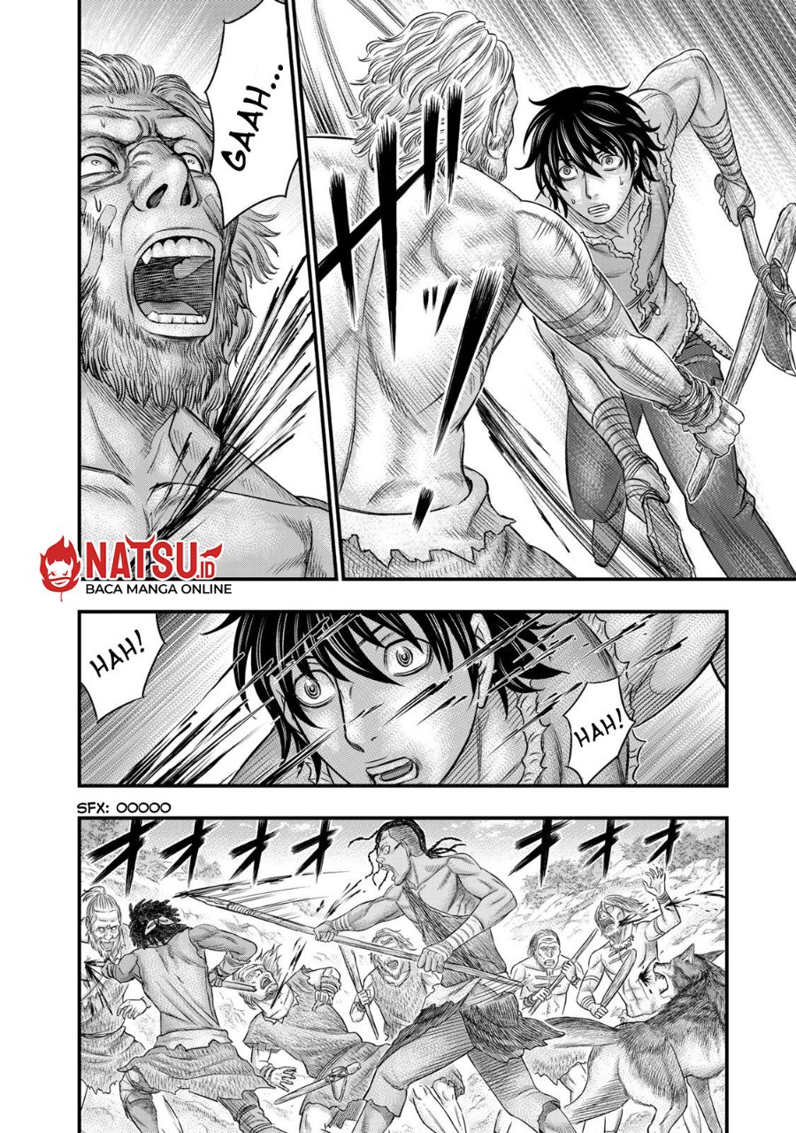 Baca Sousei no Taiga Chapter 52 Bahasa Indonesia page 24
