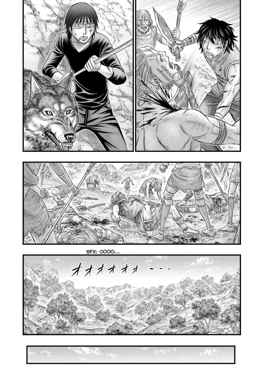 Baca Sousei no Taiga Chapter 52 Bahasa Indonesia page 26
