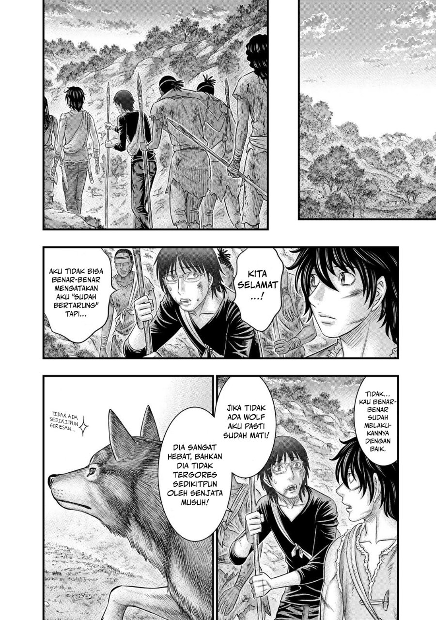 Baca Sousei no Taiga Chapter 52 Bahasa Indonesia page 28