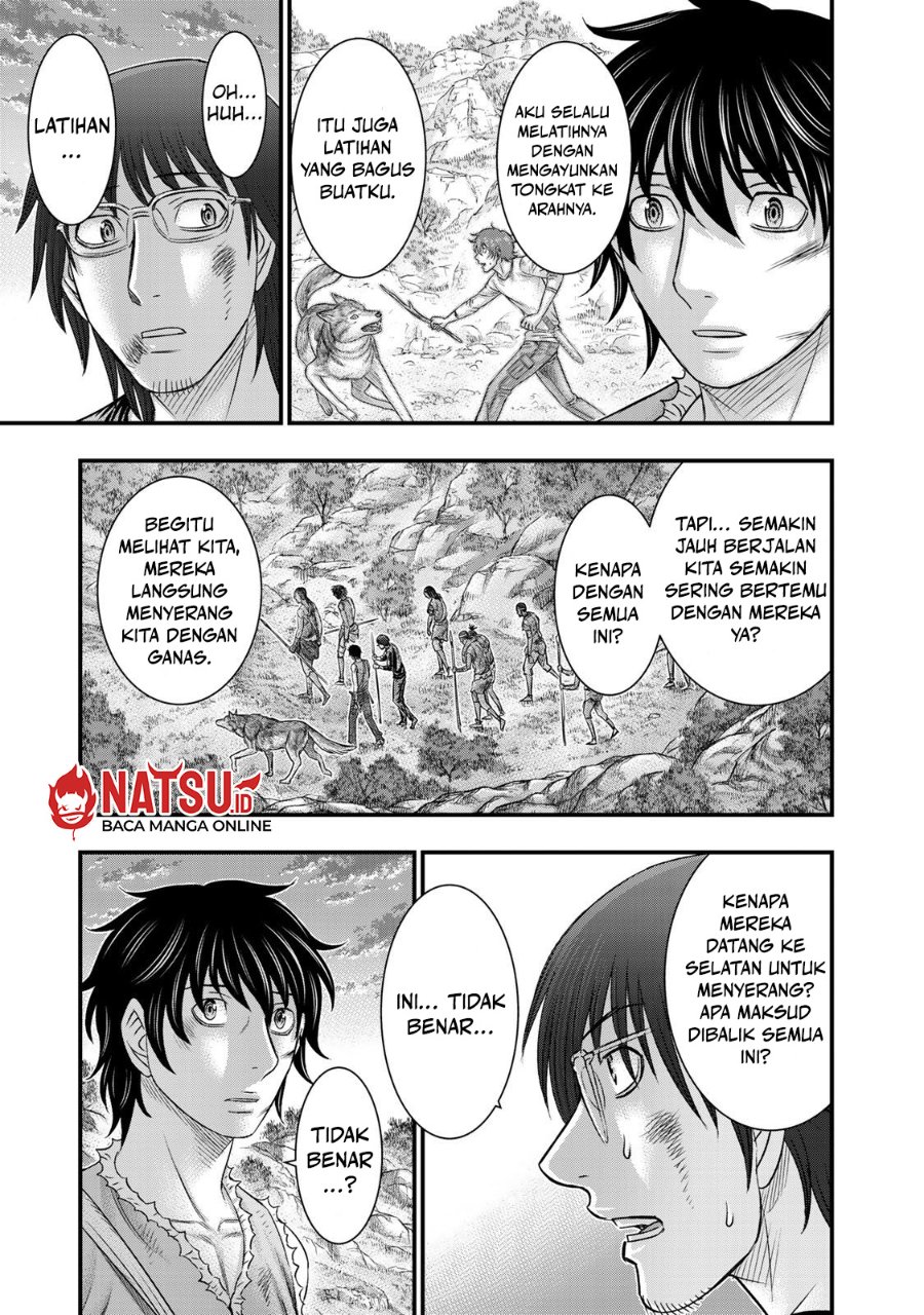 Baca Sousei no Taiga Chapter 52 Bahasa Indonesia page 30