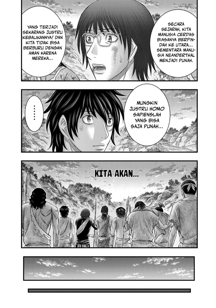 Baca Sousei no Taiga Chapter 52 Bahasa Indonesia page 32