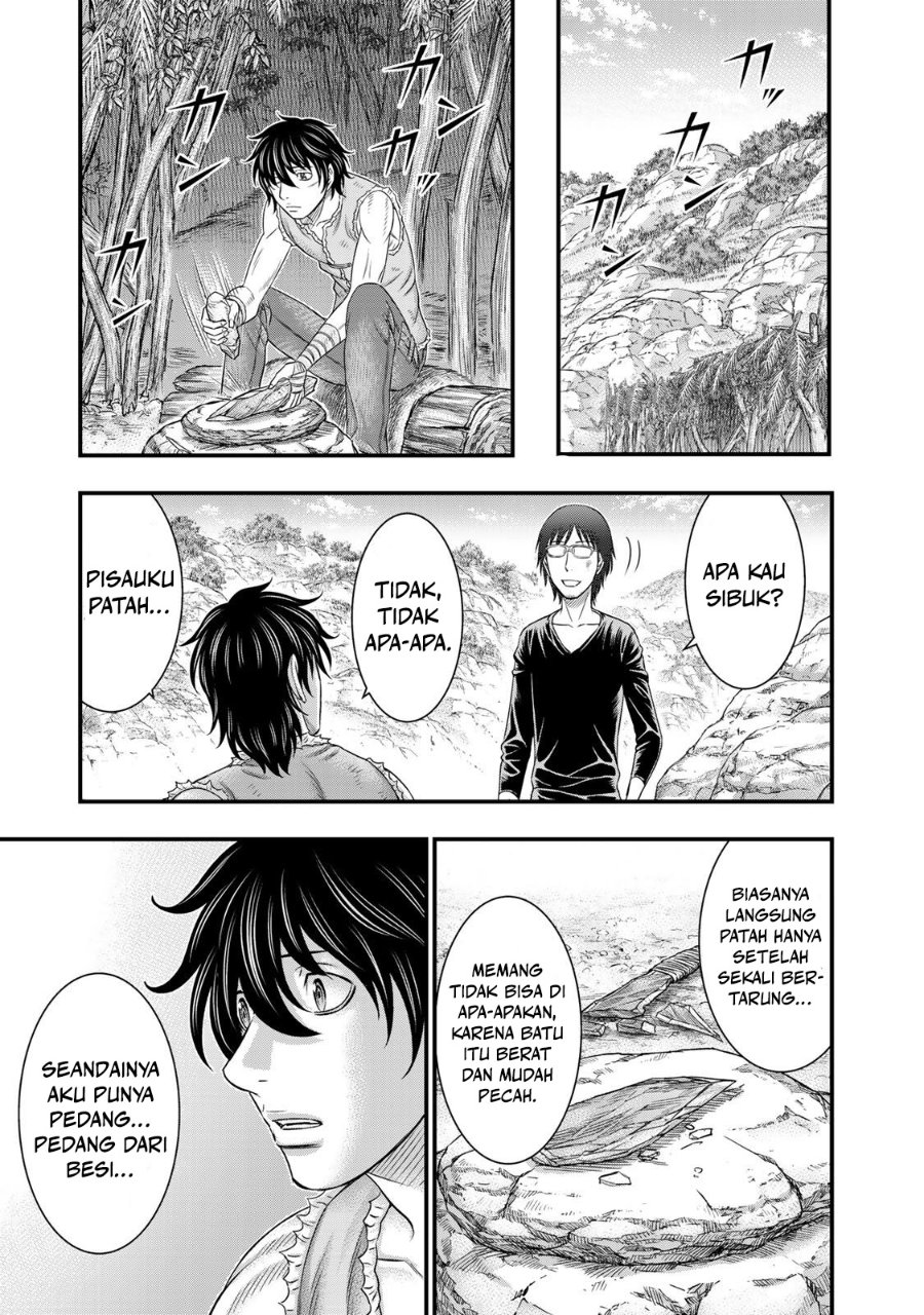 Baca Sousei no Taiga Chapter 52 Bahasa Indonesia page 34