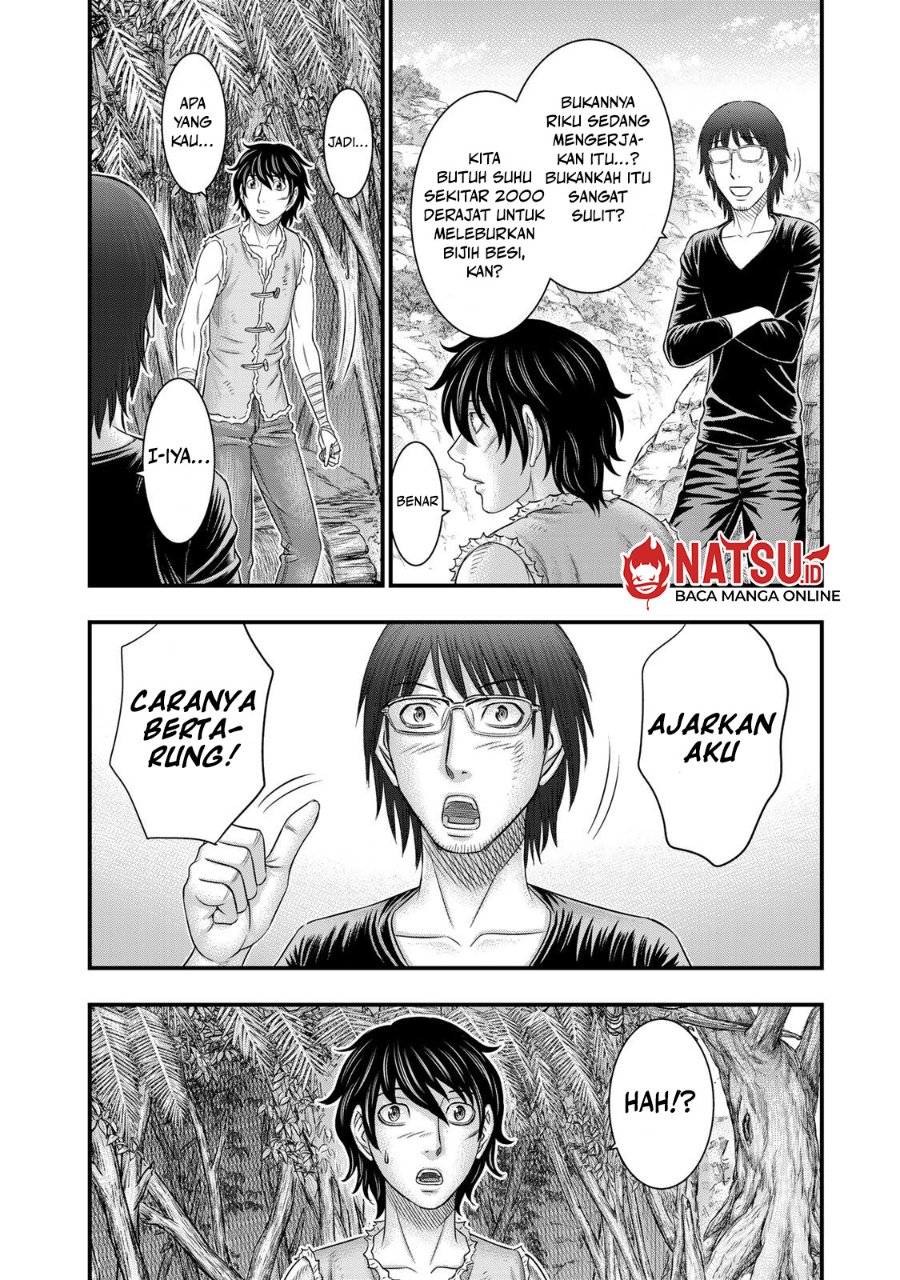 Baca Sousei no Taiga Chapter 52 Bahasa Indonesia page 36