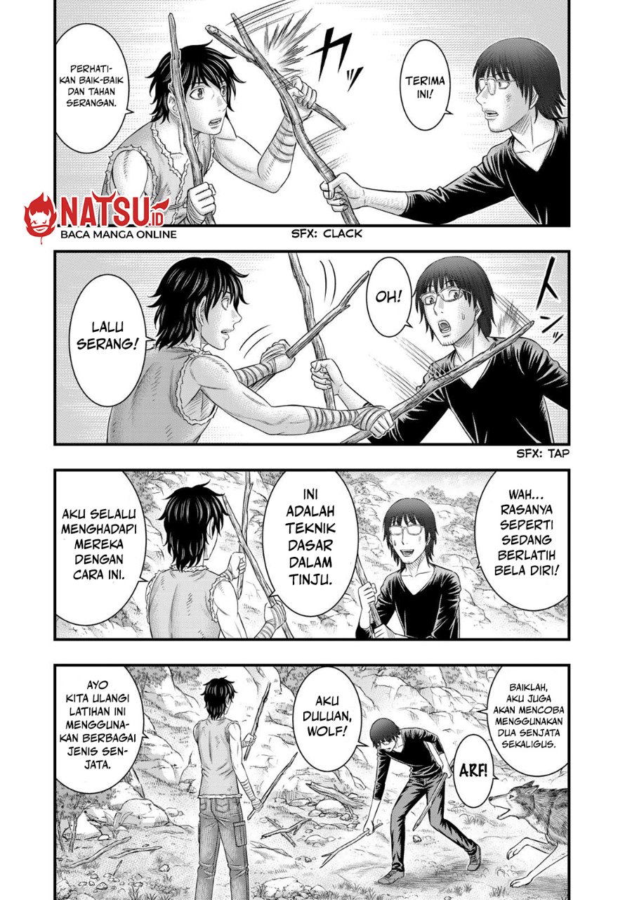 Baca Sousei no Taiga Chapter 52 Bahasa Indonesia page 42