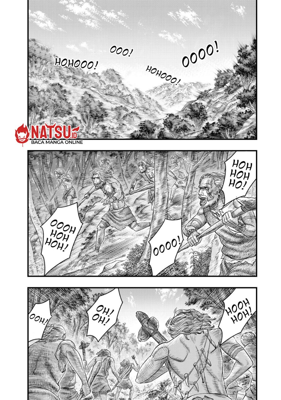Baca Sousei no Taiga Chapter 52 Bahasa Indonesia page 8