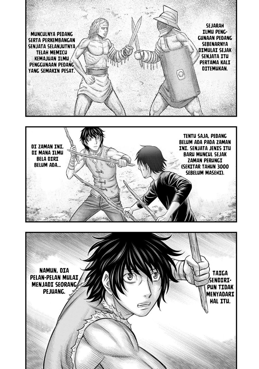 Baca Sousei no Taiga Chapter 52 Bahasa Indonesia page 44
