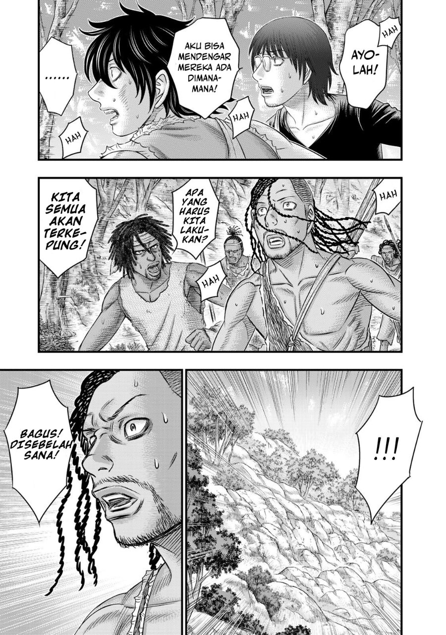 Baca Sousei no Taiga Chapter 52 Bahasa Indonesia page 10