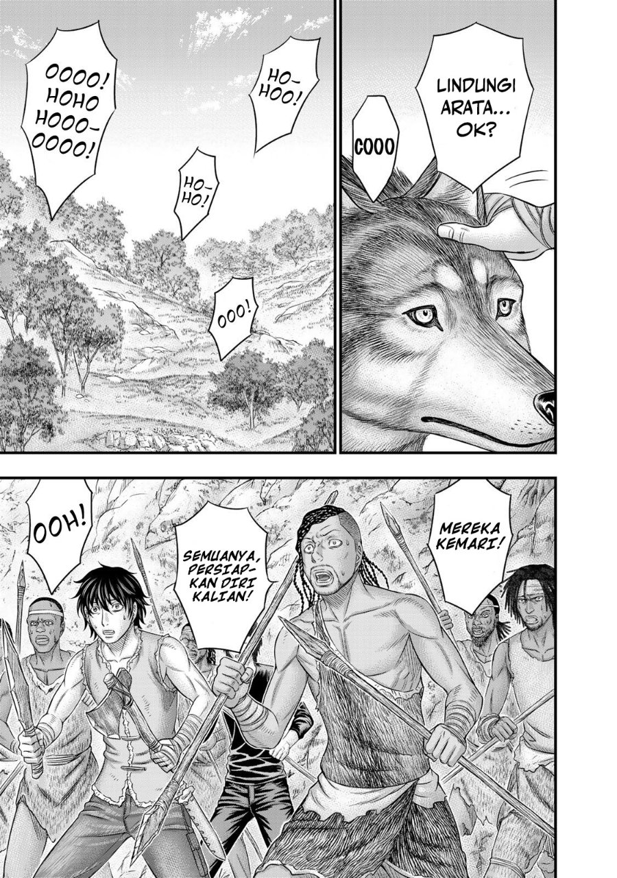 Baca Sousei no Taiga Chapter 52 Bahasa Indonesia page 14