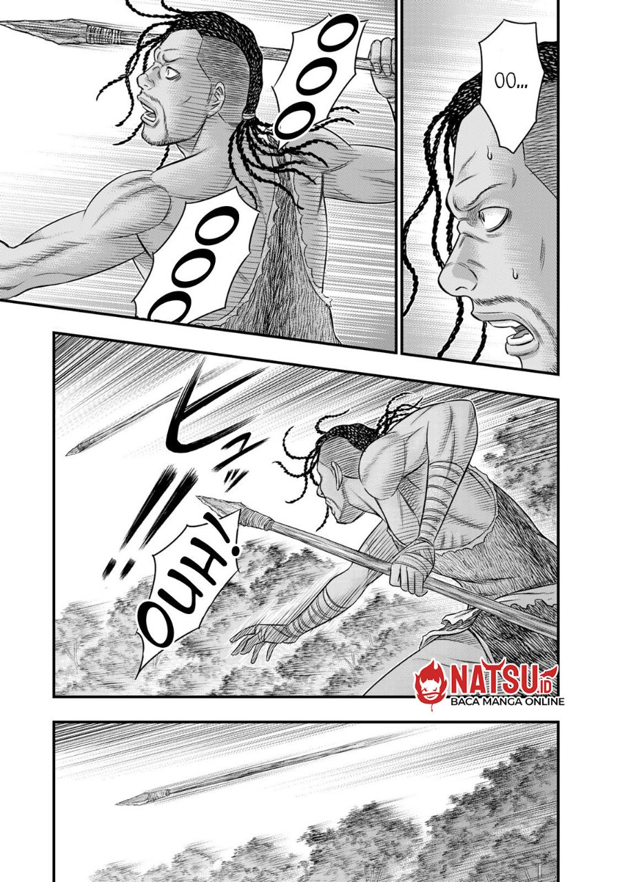 Baca Sousei no Taiga Chapter 52 Bahasa Indonesia page 18