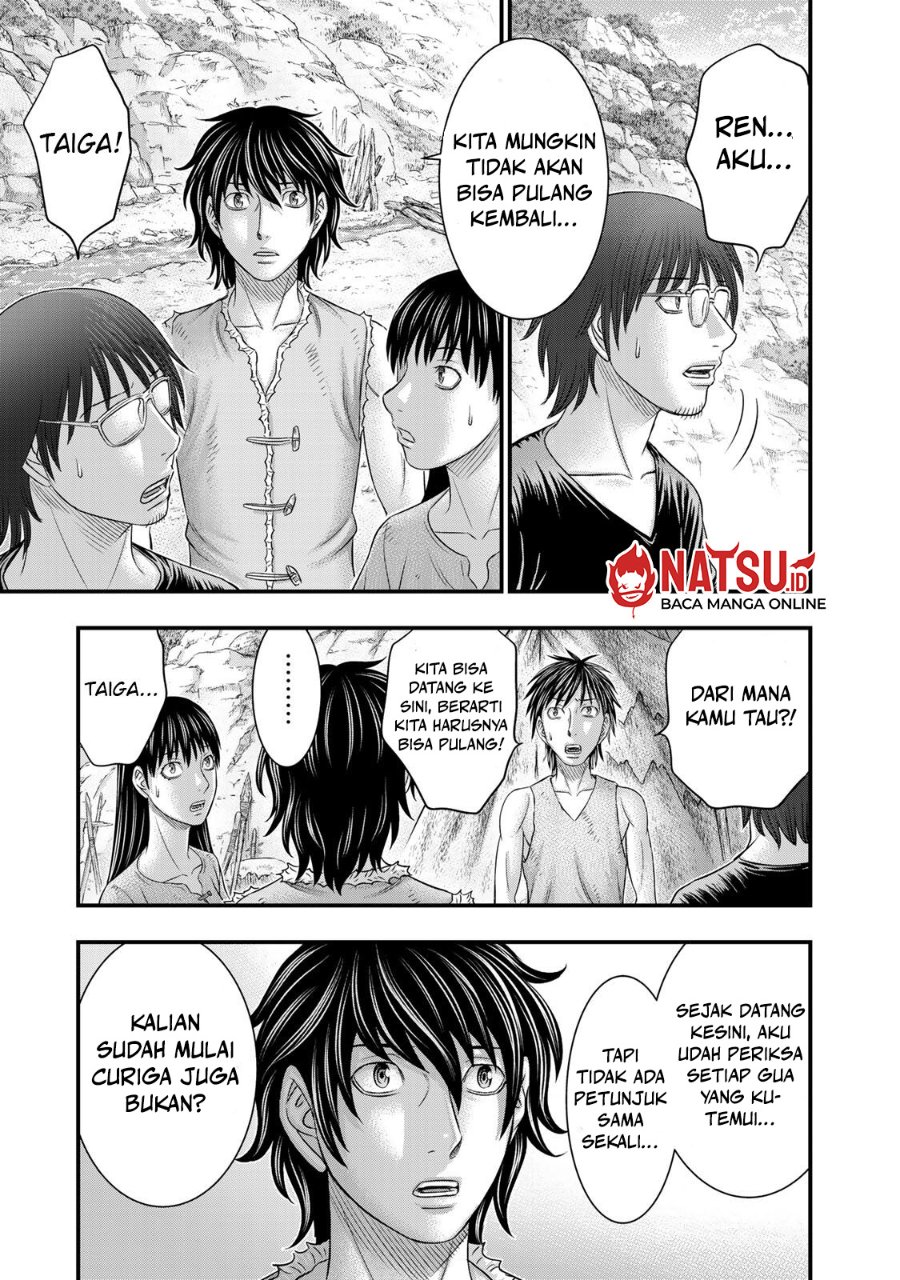 Baca Sousei no Taiga Chapter 53 Bahasa Indonesia page 26