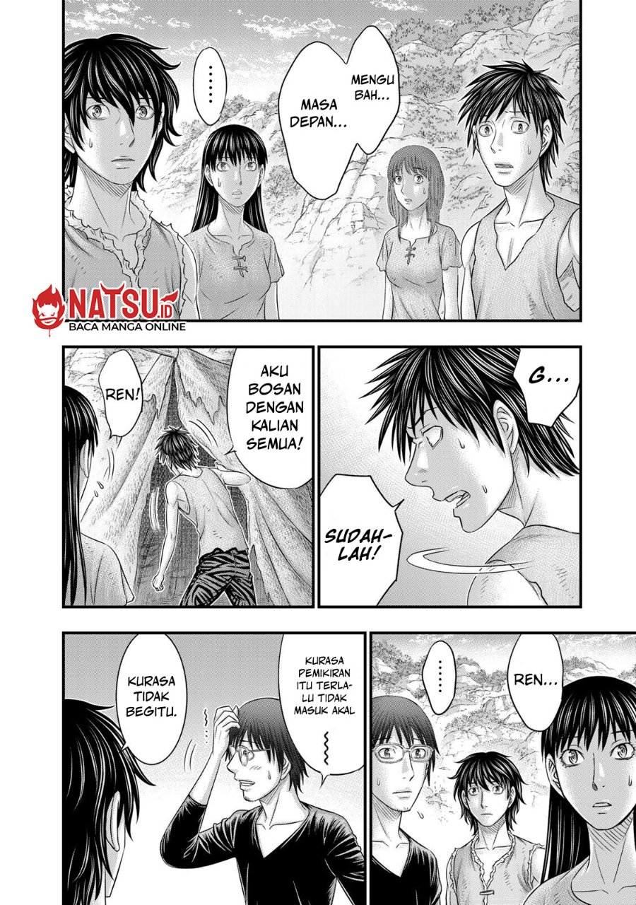 Baca Sousei no Taiga Chapter 53 Bahasa Indonesia page 32