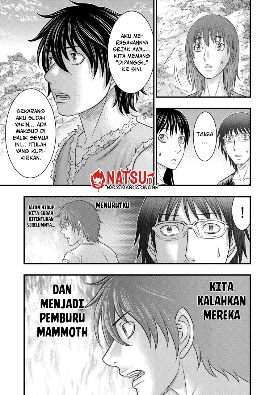 Baca Sousei no Taiga Chapter 53 Bahasa Indonesia page 34