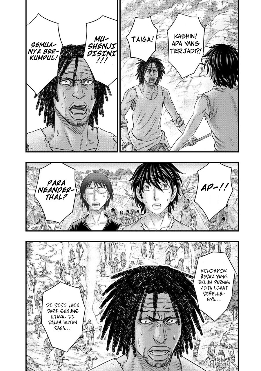 Baca Sousei no Taiga Chapter 53 Bahasa Indonesia page 40