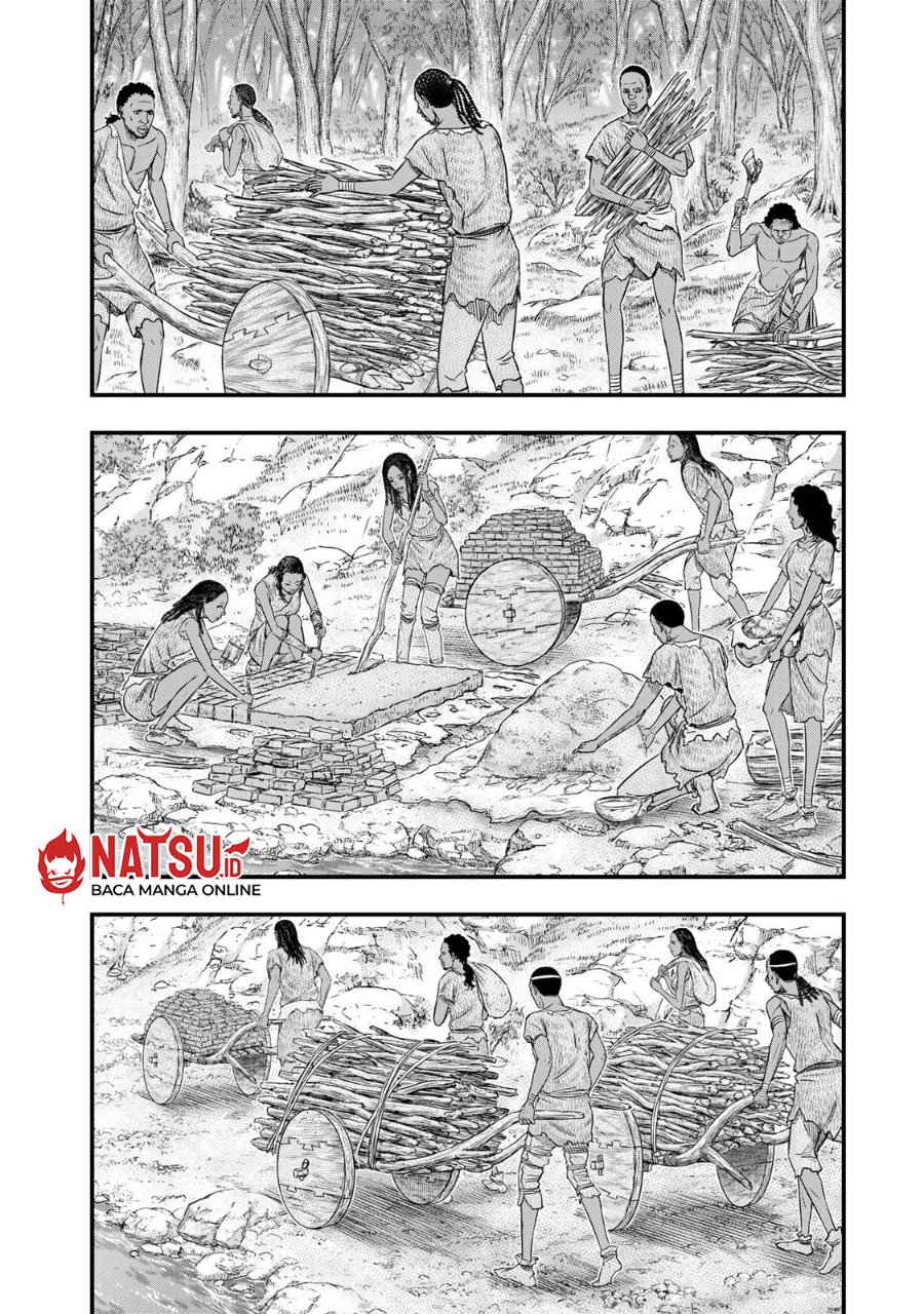 Baca Sousei no Taiga Chapter 53 Bahasa Indonesia page 8