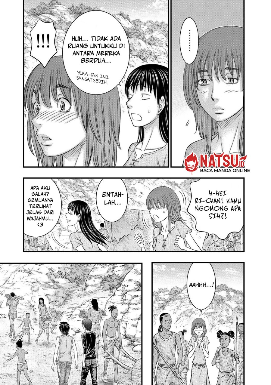 Baca Sousei no Taiga Chapter 53 Bahasa Indonesia page 14