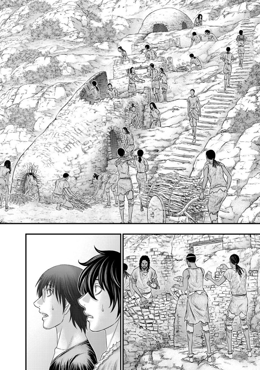 Baca Sousei no Taiga Chapter 53 Bahasa Indonesia page 16