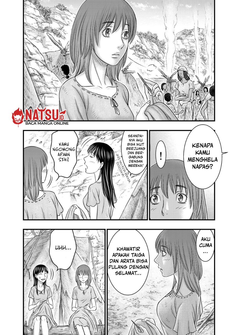 Baca Sousei no Taiga Chapter 54 Bahasa Indonesia page 24
