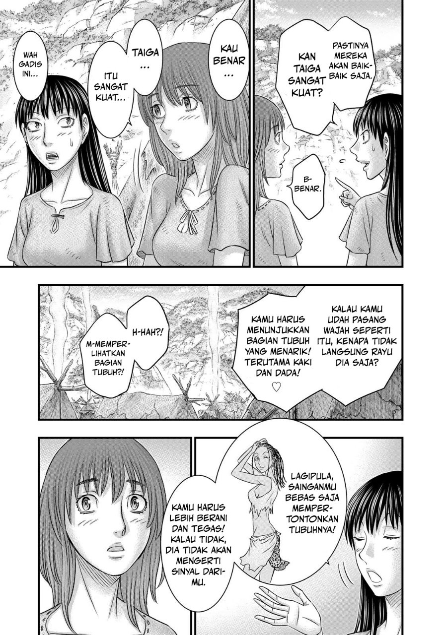 Baca Sousei no Taiga Chapter 54 Bahasa Indonesia page 26