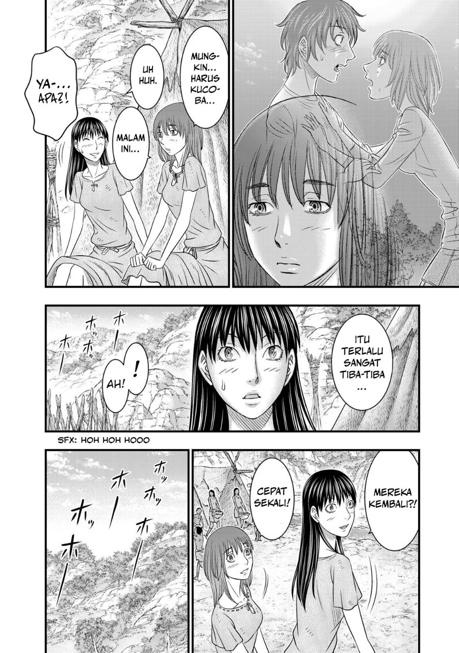 Baca Sousei no Taiga Chapter 54 Bahasa Indonesia page 28