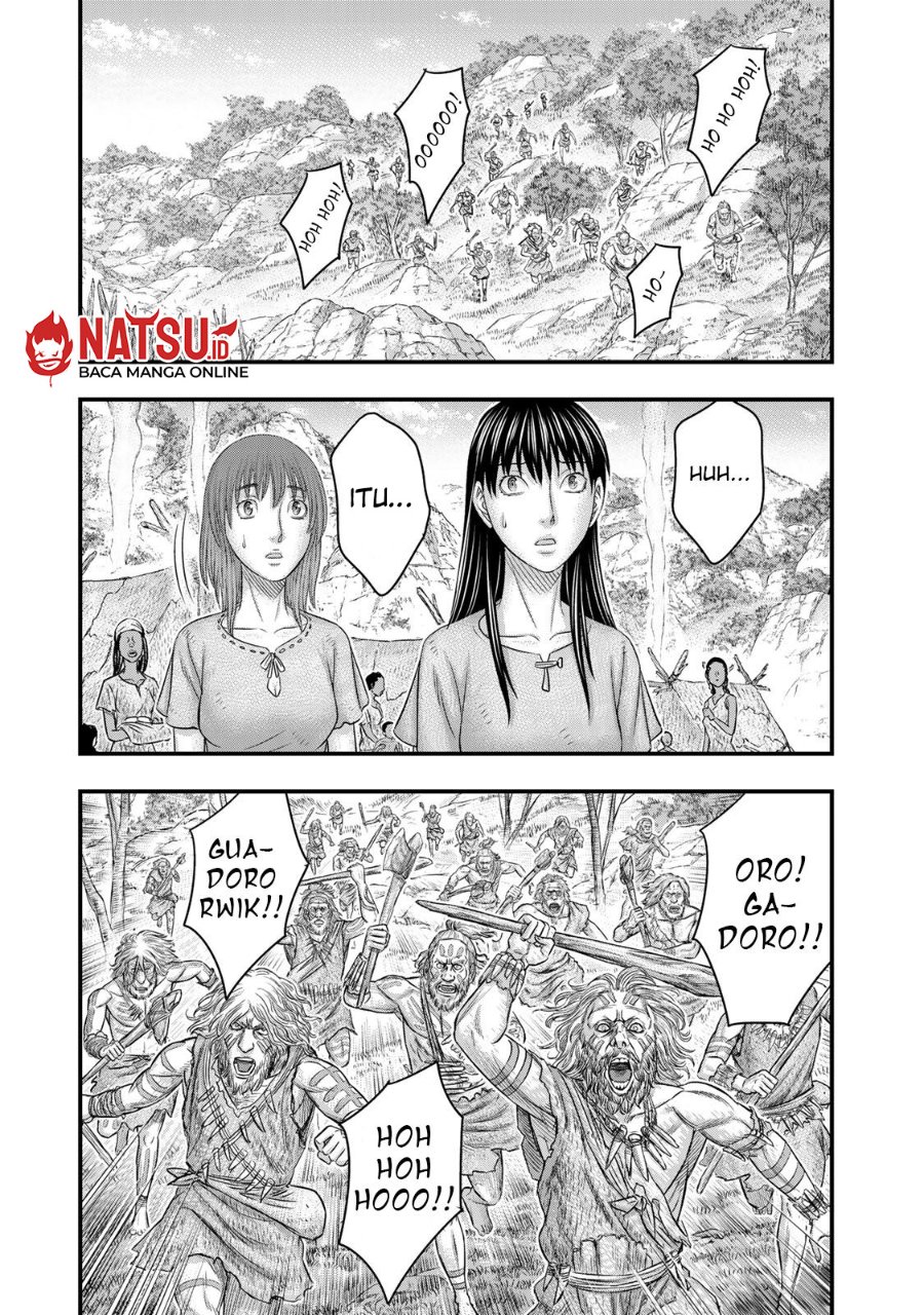 Baca Sousei no Taiga Chapter 54 Bahasa Indonesia page 30
