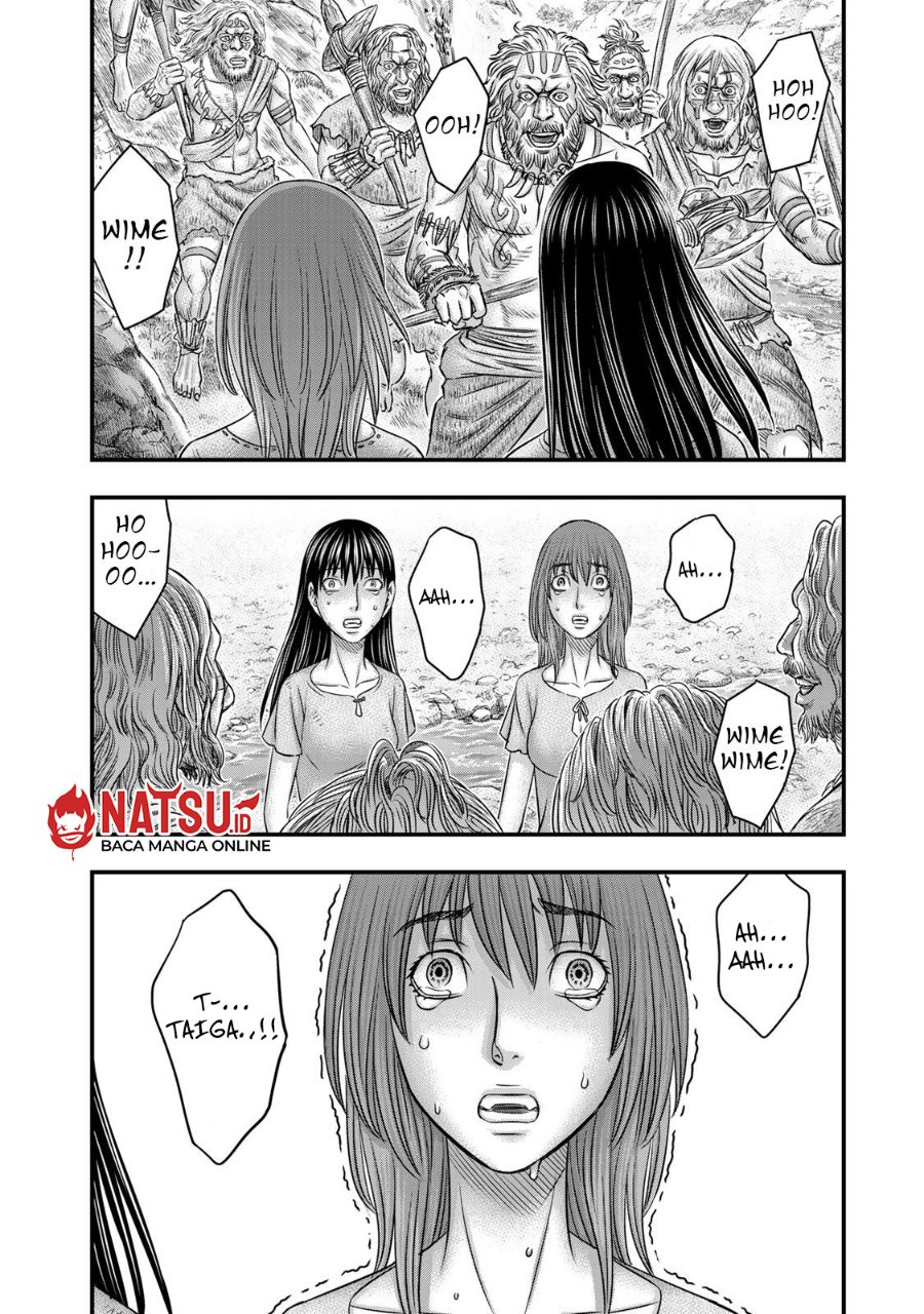 Baca Sousei no Taiga Chapter 54 Bahasa Indonesia page 36