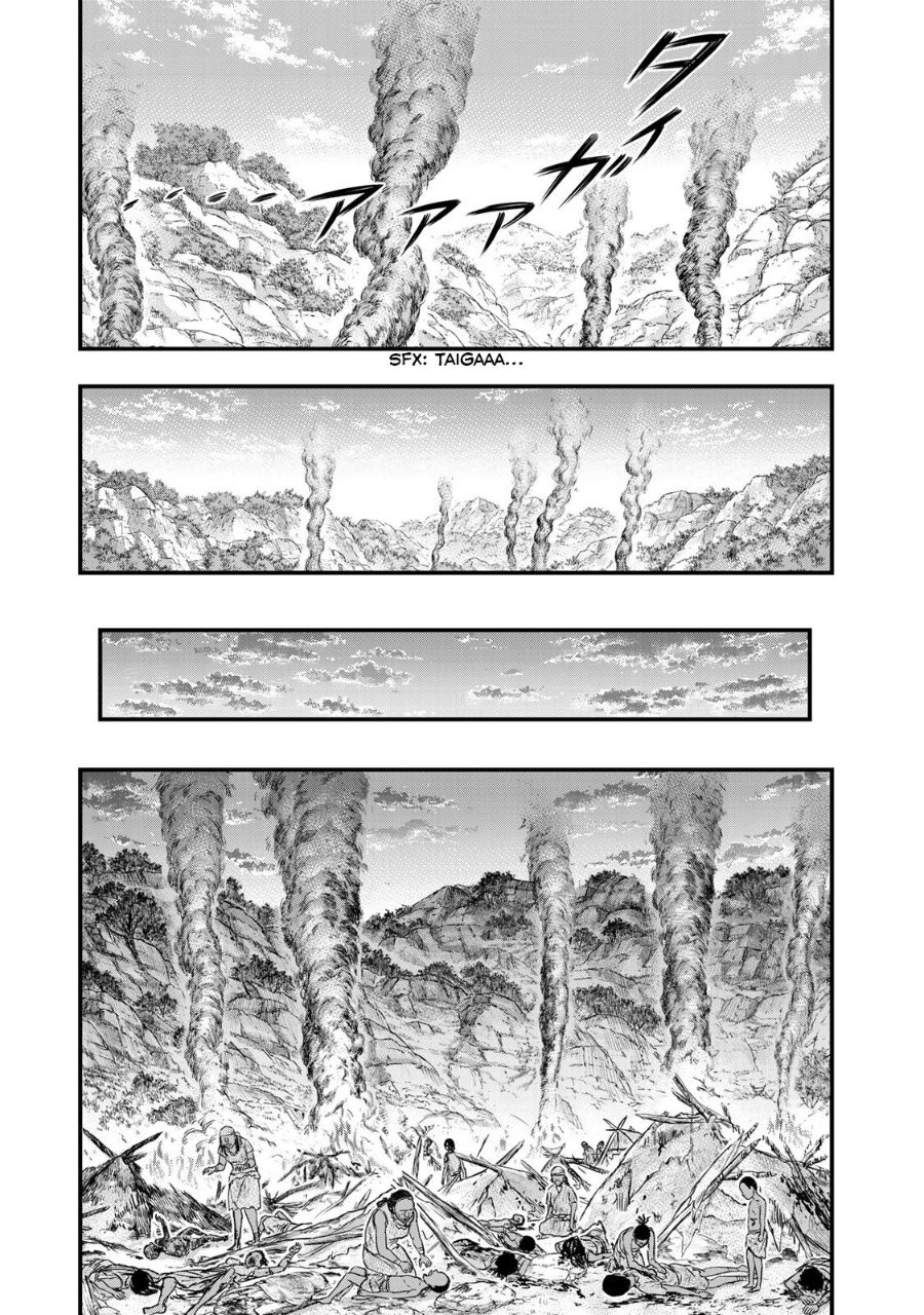 Baca Sousei no Taiga Chapter 54 Bahasa Indonesia page 38
