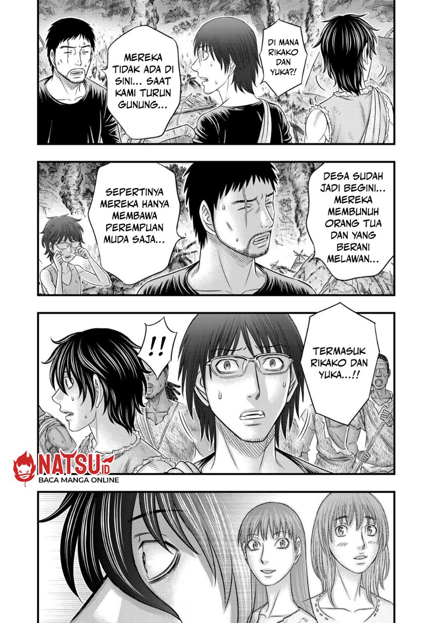Baca Sousei no Taiga Chapter 54 Bahasa Indonesia page 42