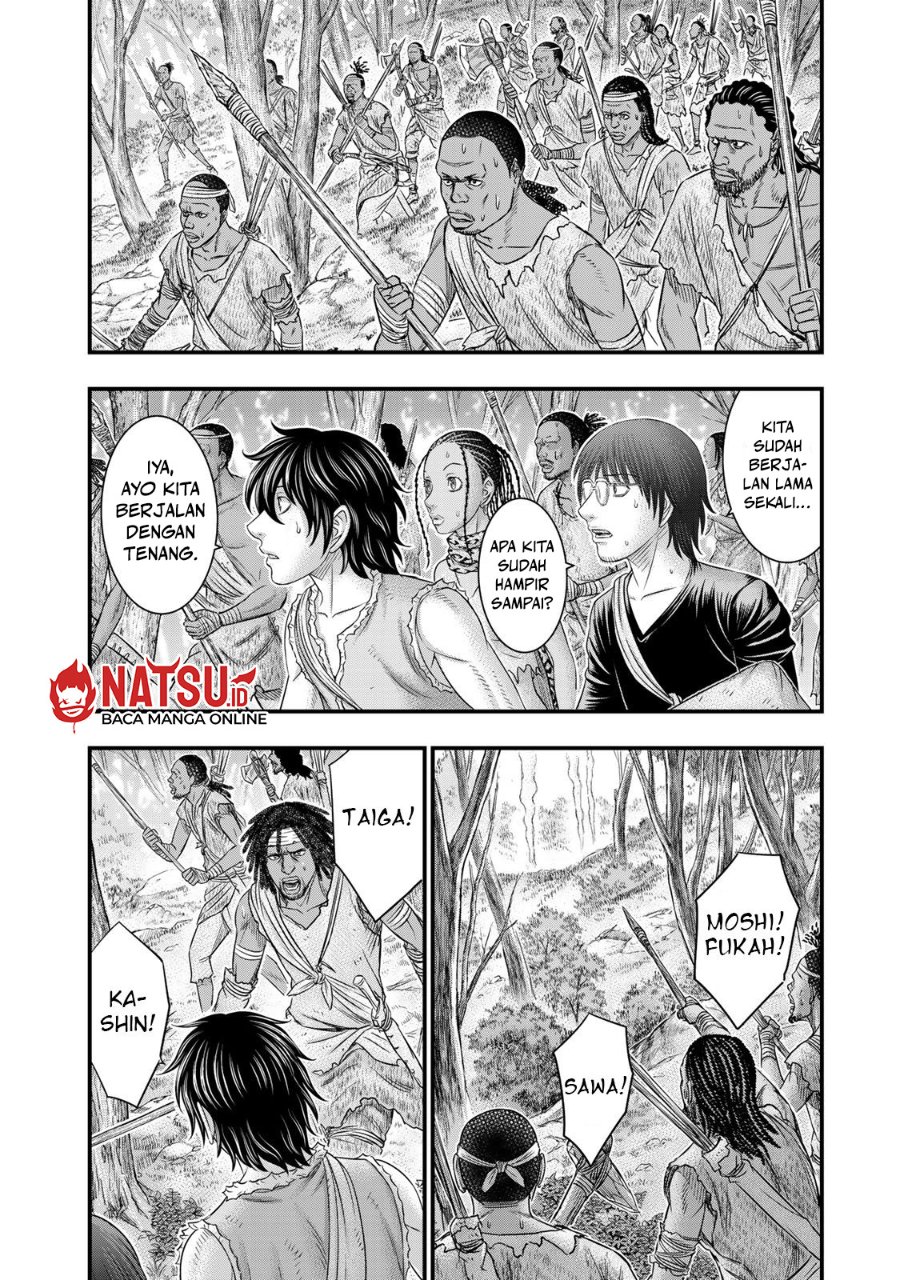 Baca Sousei no Taiga Chapter 54 Bahasa Indonesia page 8