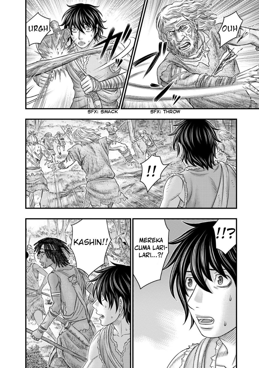 Baca Sousei no Taiga Chapter 54 Bahasa Indonesia page 20