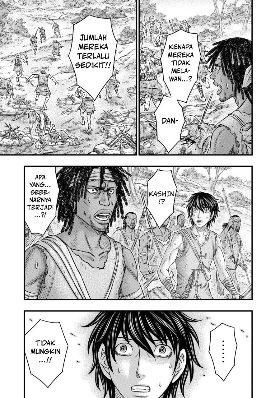 Baca Sousei no Taiga Chapter 54 Bahasa Indonesia page 22