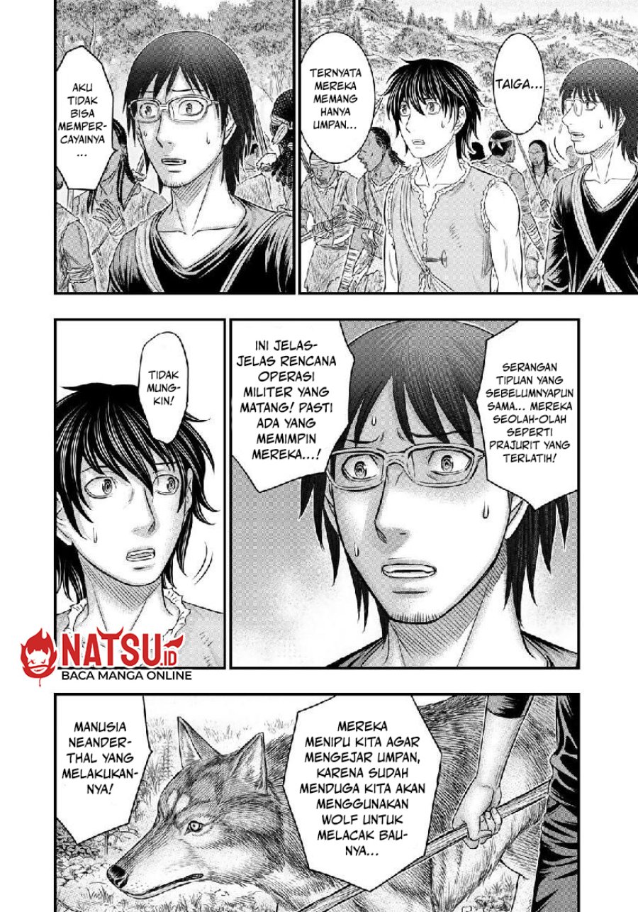Baca Sousei no Taiga Chapter 55 Bahasa Indonesia page 24