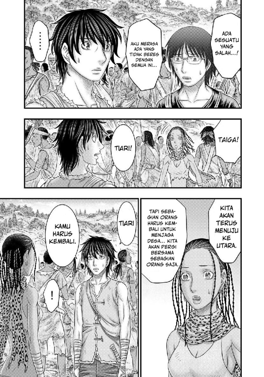 Baca Sousei no Taiga Chapter 55 Bahasa Indonesia page 26