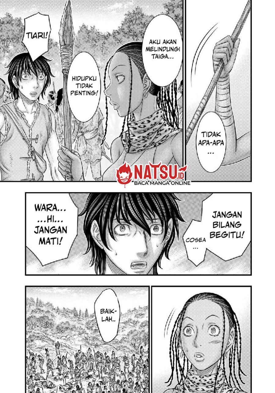 Baca Sousei no Taiga Chapter 55 Bahasa Indonesia page 30