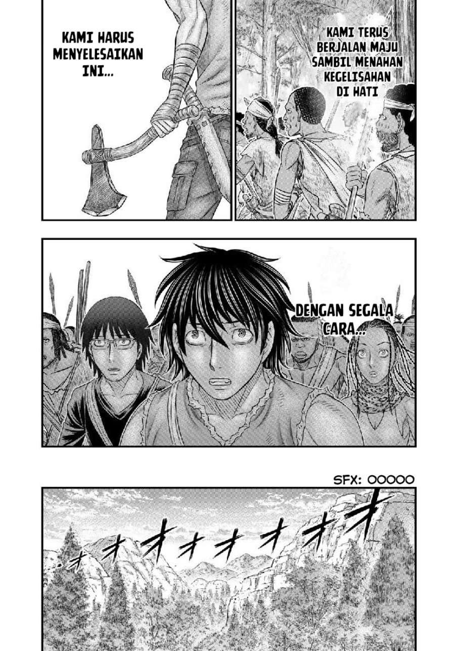 Baca Sousei no Taiga Chapter 55 Bahasa Indonesia page 34