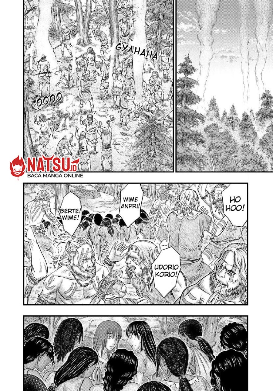 Baca Sousei no Taiga Chapter 55 Bahasa Indonesia page 36