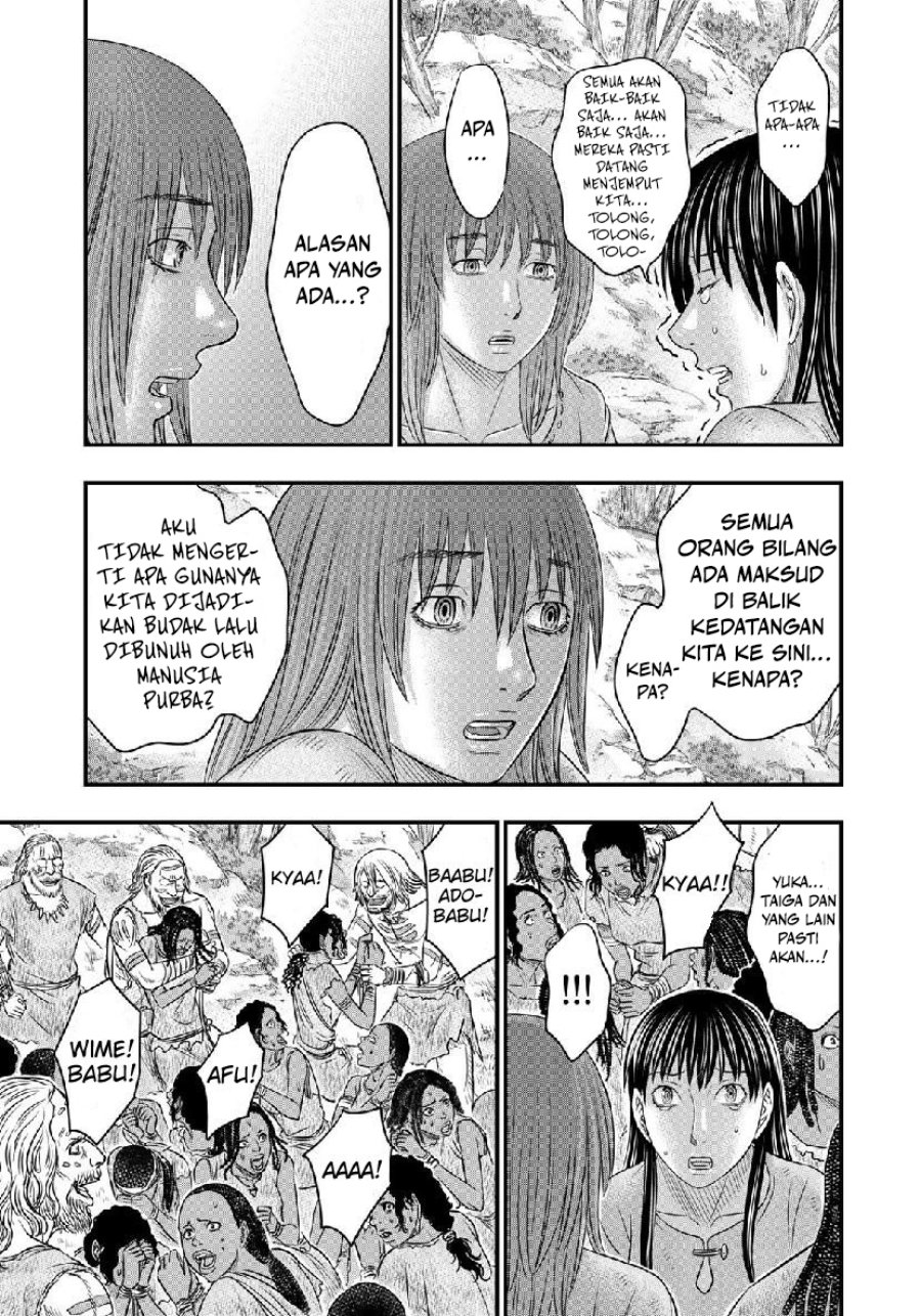 Baca Sousei no Taiga Chapter 55 Bahasa Indonesia page 38