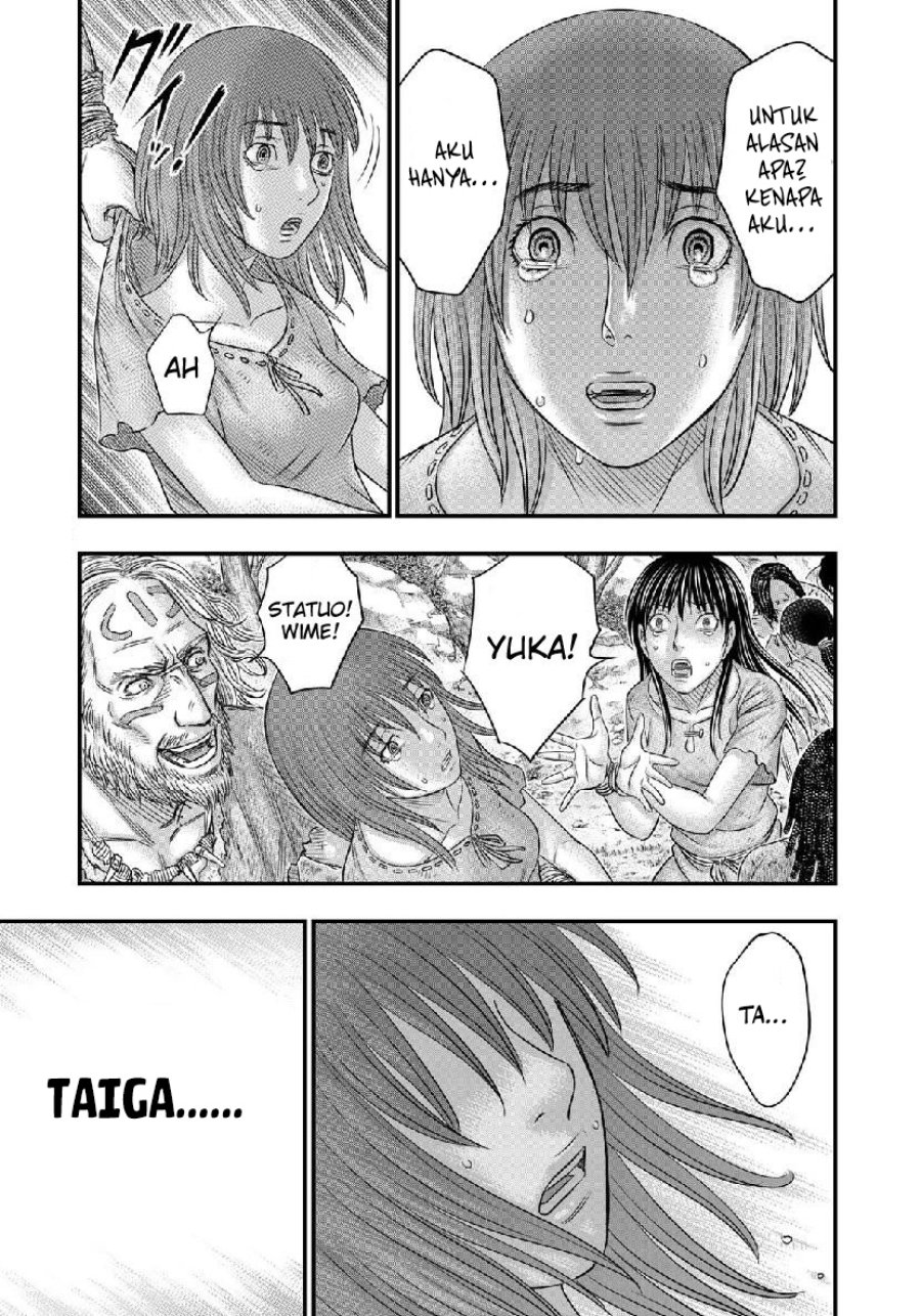 Baca Sousei no Taiga Chapter 55 Bahasa Indonesia page 40