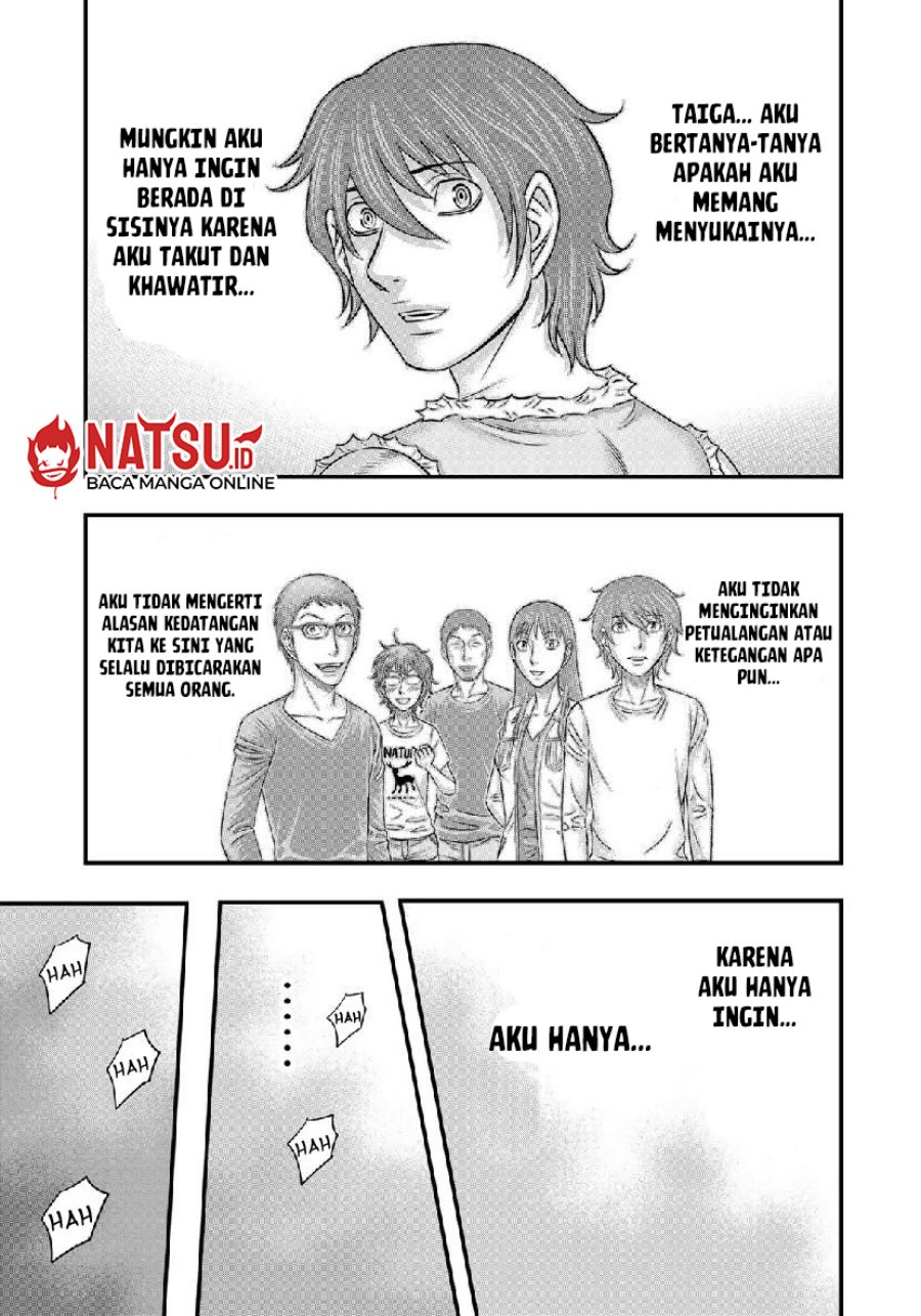 Baca Sousei no Taiga Chapter 55 Bahasa Indonesia page 42