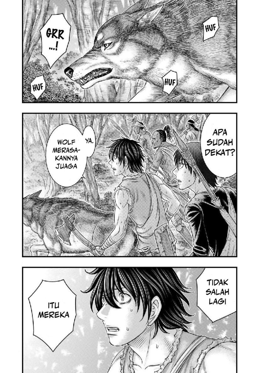 Baca Sousei no Taiga Chapter 55 Bahasa Indonesia page 8