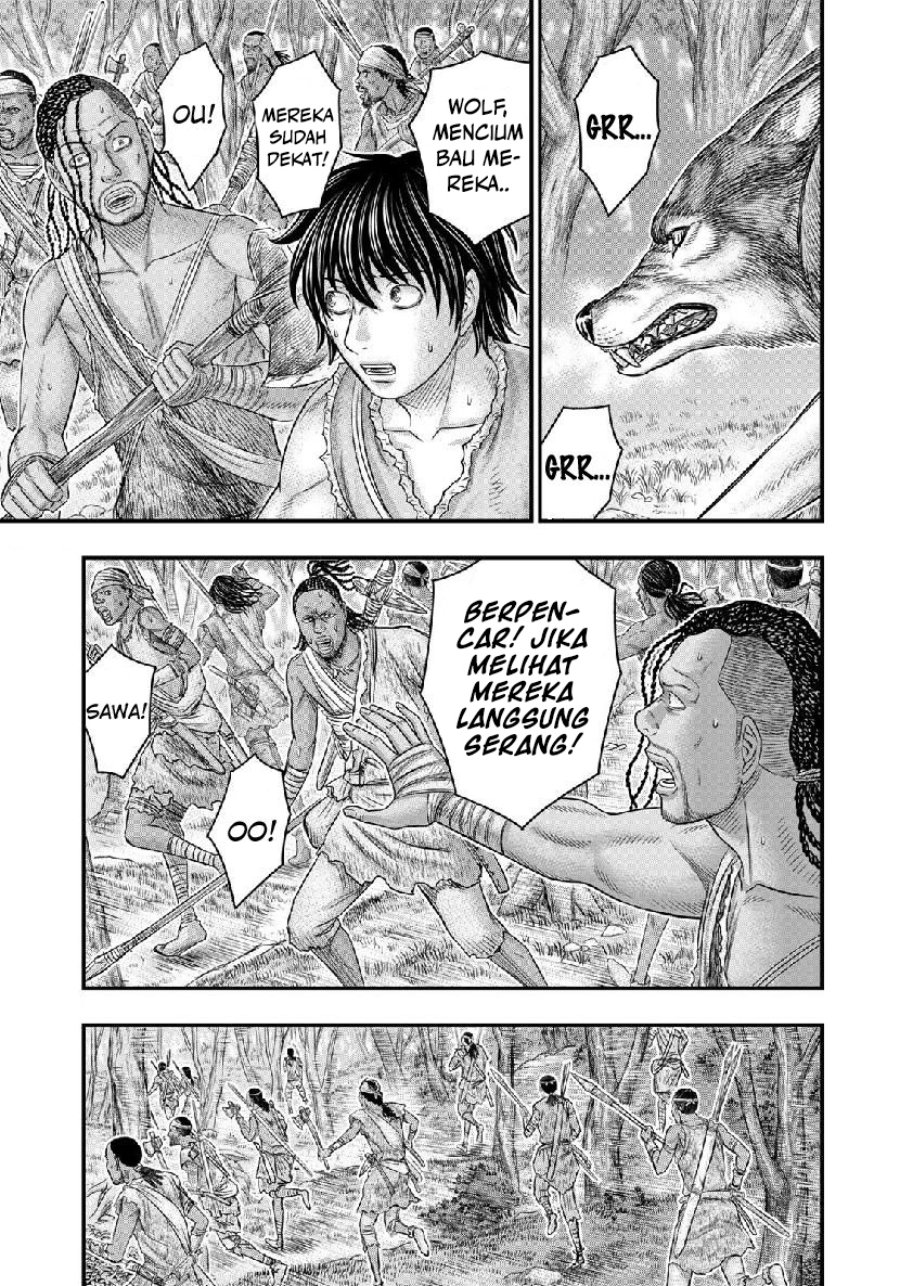 Baca Sousei no Taiga Chapter 55 Bahasa Indonesia page 10