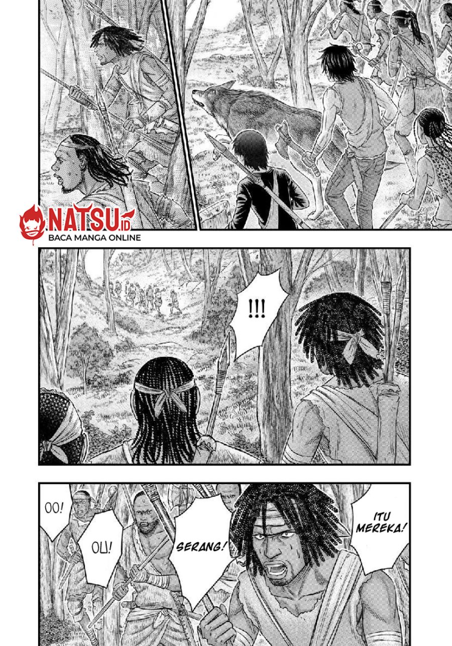 Baca Sousei no Taiga Chapter 55 Bahasa Indonesia page 12