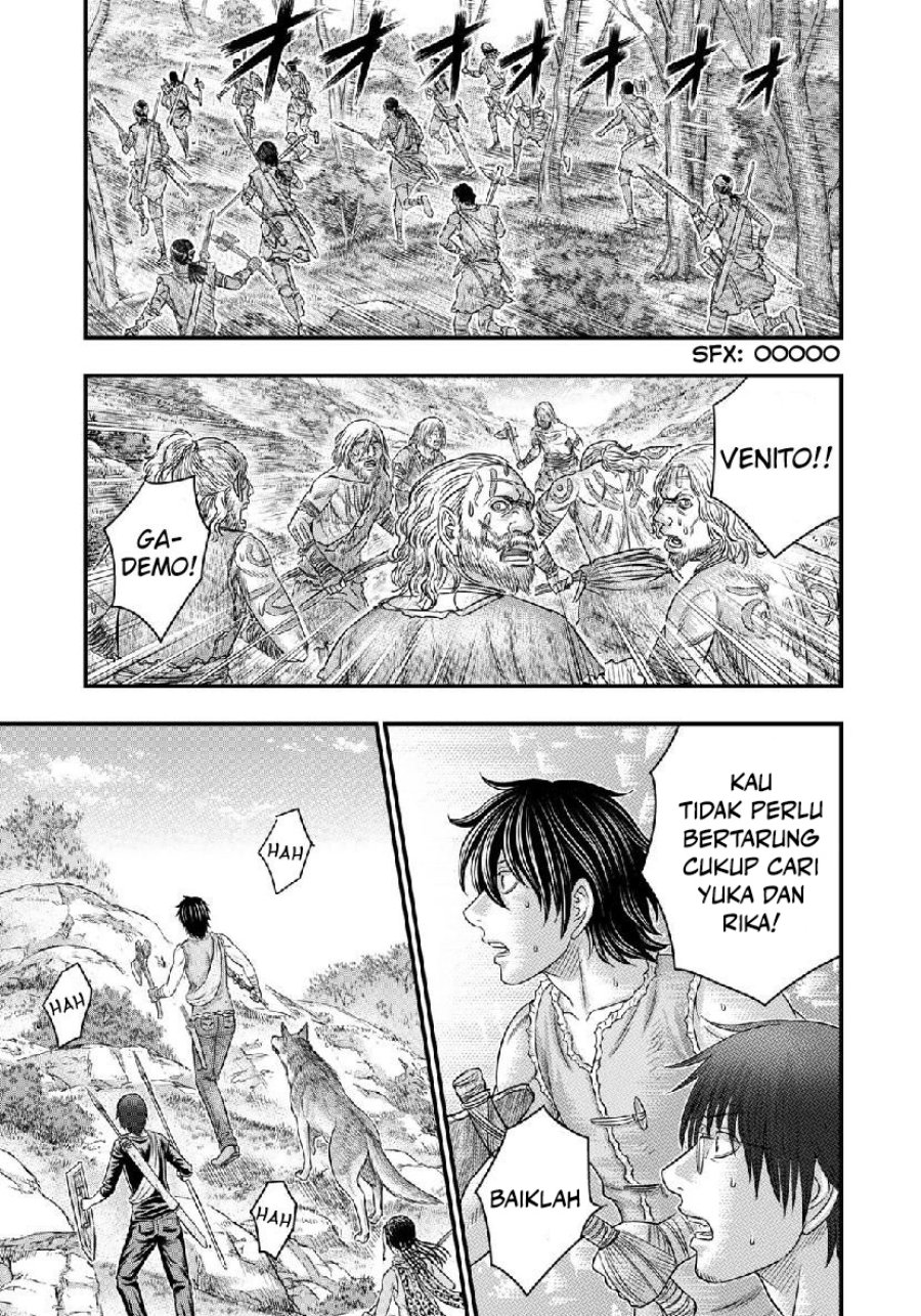 Baca Sousei no Taiga Chapter 55 Bahasa Indonesia page 14